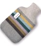 100 % Felted Merino Lambswool Hot water bottle  - Image 1