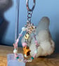 Fairycore - Pastels Keyring  - Image 1