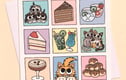 Greeting Cards