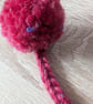 Small Pom Bookmark - Image 2