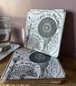 'Time is Precious' Coaster