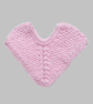 KNITTING PATTERN PDF Poncho Set for Baby Doll - Image 3