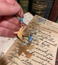 Bird earrings. - Image 2