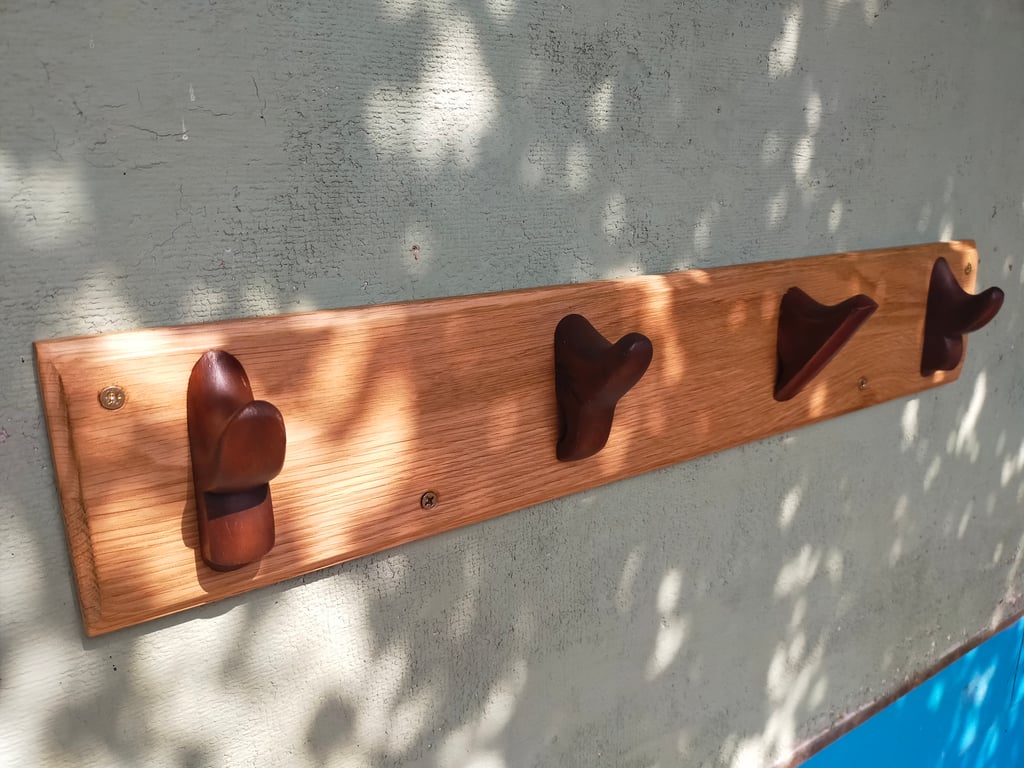 Saw Handles 1 