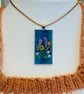 Floral pendant - Image 3