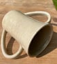 MadeWithMud DigniTEA Double Handled Mug - Image 4