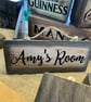 Personalised Signs - Image 3