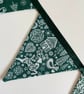 Scandi Green Bunting - large - Image 7