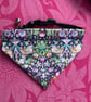 Bandanas for cats in Liberty Tana Lawn - Image 8