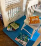 Chemistry Book Nook - Image 2
