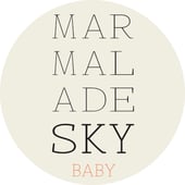 Marmalade Sky Baby