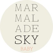 Marmalade Sky Baby