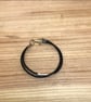 Black Bracelet (611) - Image 1