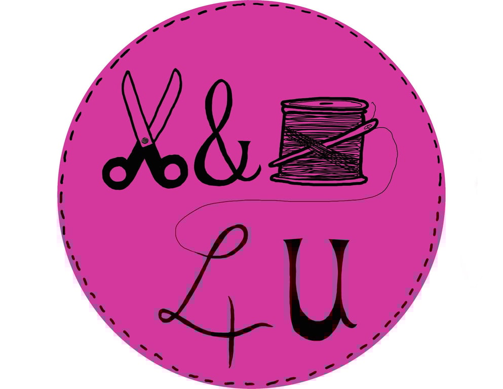 Cut and Stitch 4U