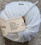Designer 90% & 75% Merino Wool Baby Girl's Flower Booties 3-9 months size - Image 8
