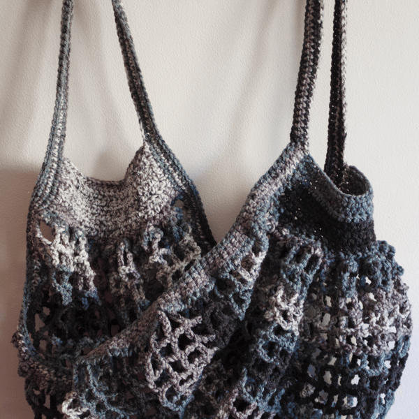 Large market bag