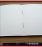 Coptic Notebook black - Image 6