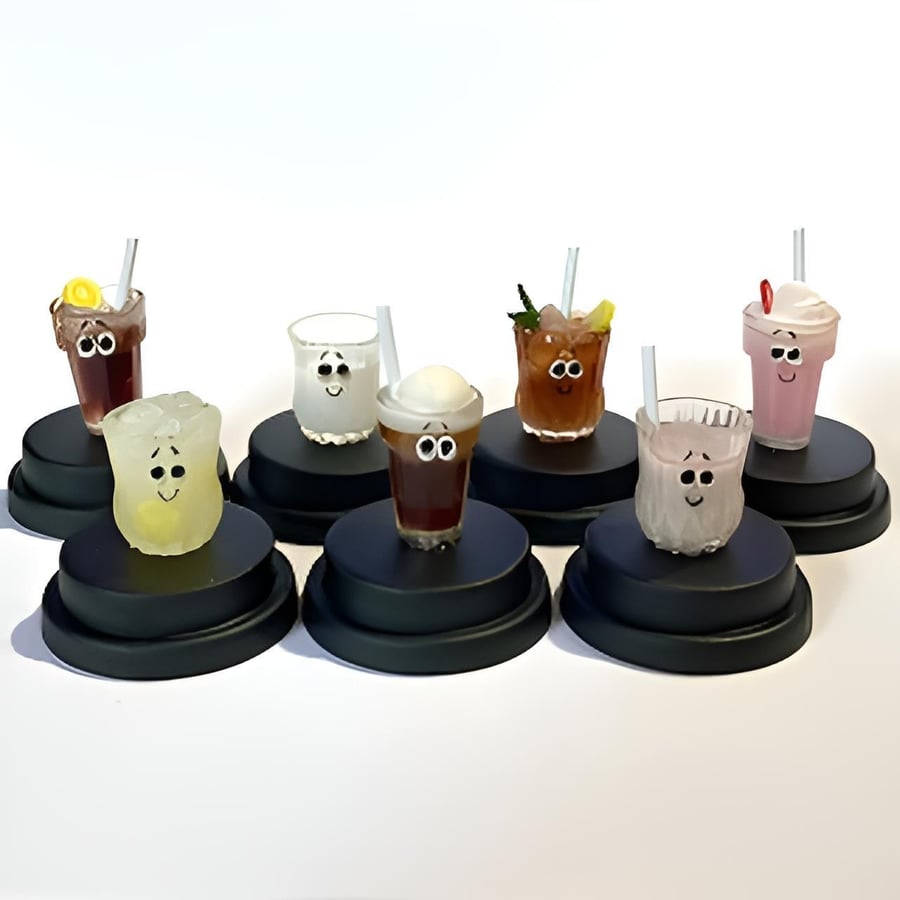 Pet Milk, Pet Sweet tea, pet Iced tea, pet Chocolate milk, pet Ice cream float, 