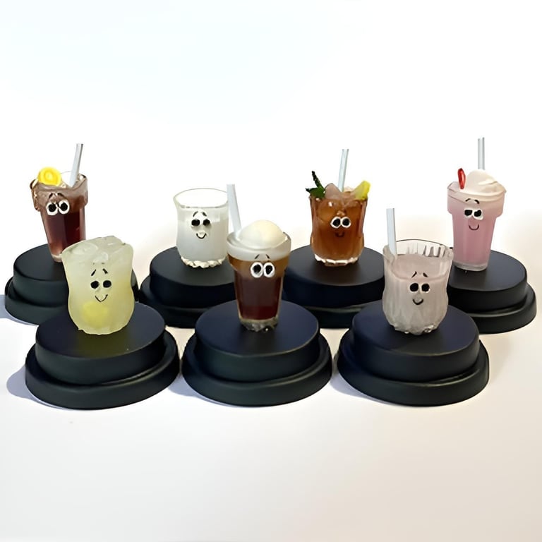 Pet Milk, Pet Sweet tea, pet Iced tea, pet Chocolate milk, pet Ice cream float, 