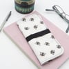 Fabric Pen Case Wallet Storage