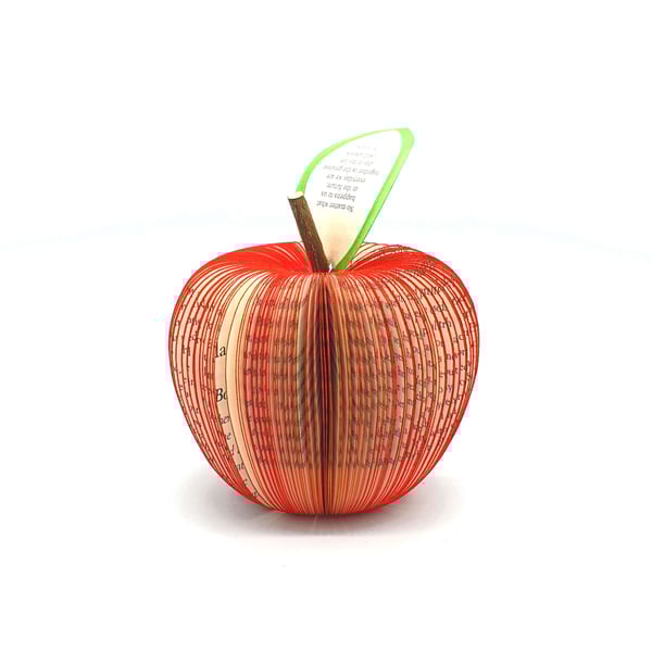 The Hunger Games Apple Personalised Gift 