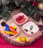 Classic Christmas Ramekin - Image 2