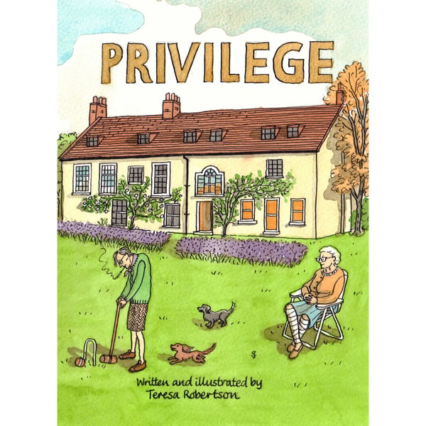 Privilege