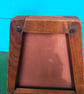 Vintage tennis racket press mirror - Image 8