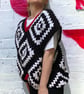 Criss Cross Vest Top  - Image 3