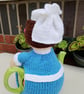 Nurse Tea Cosy - Image 2
