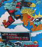 Transformers cushion - Image 2