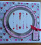 Valentine's Card - Be Mine - Image 3