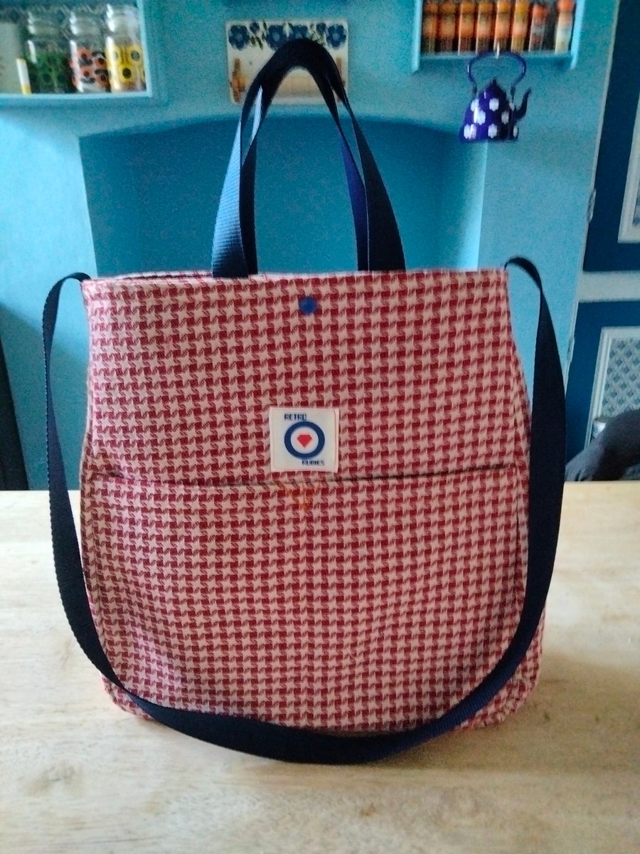 Messenger bag