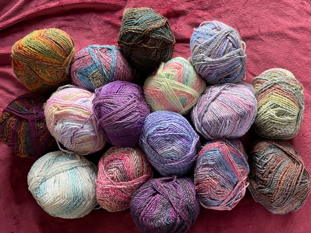 North East Stitching