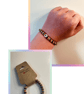 Autumn Bracelet