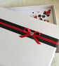 Personalised Boxed Valentine’s Card Husband Wife Girlfriend Boyfriend  - Image 2