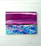 Seascape Painting - Original Art  - Image 3