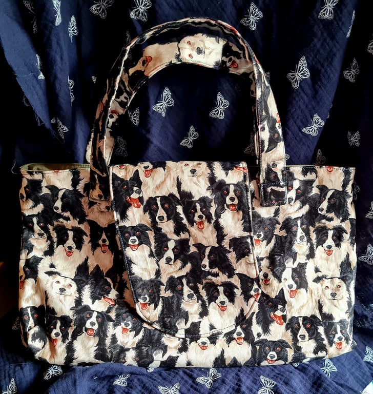 Collie Bag