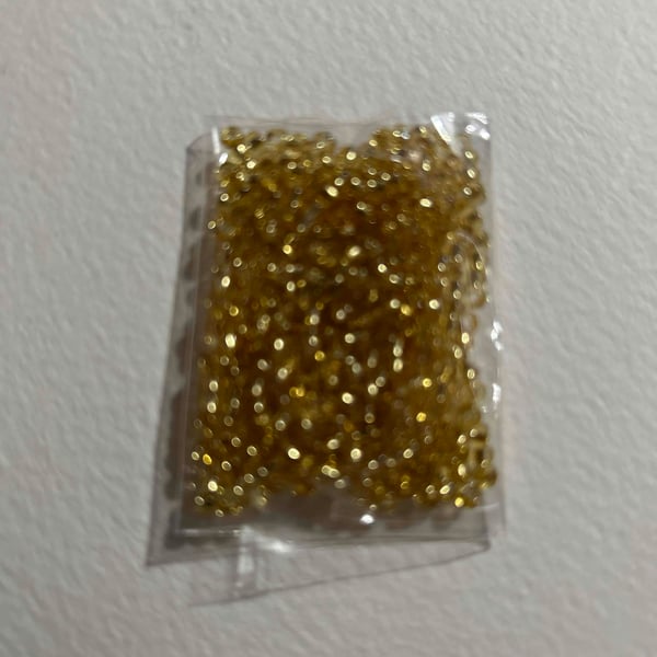 Seed beads for jewellery making (b49)