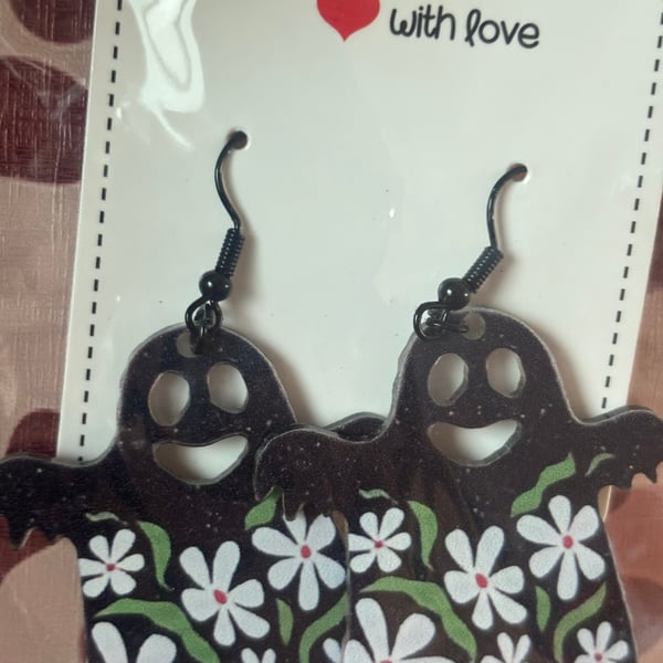 Hook Earrings 