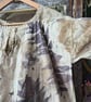 Naturally dyed chemise  - Image 2