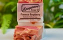 Handcrafted Soaps