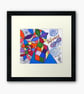 The Unfinished Universe - Image 1