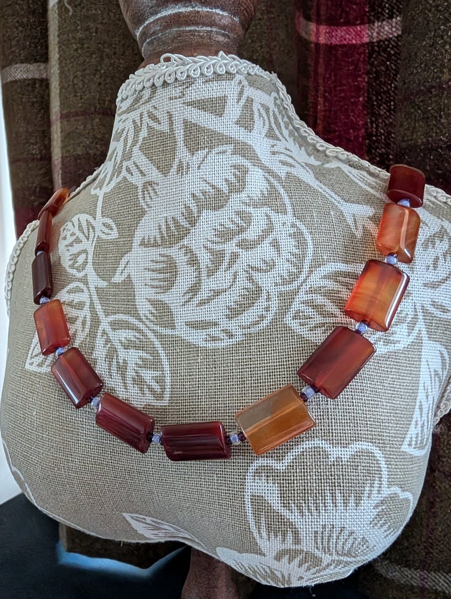 "Coffee Lover" Necklace 