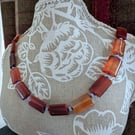 "Coffee Lover" Necklace 