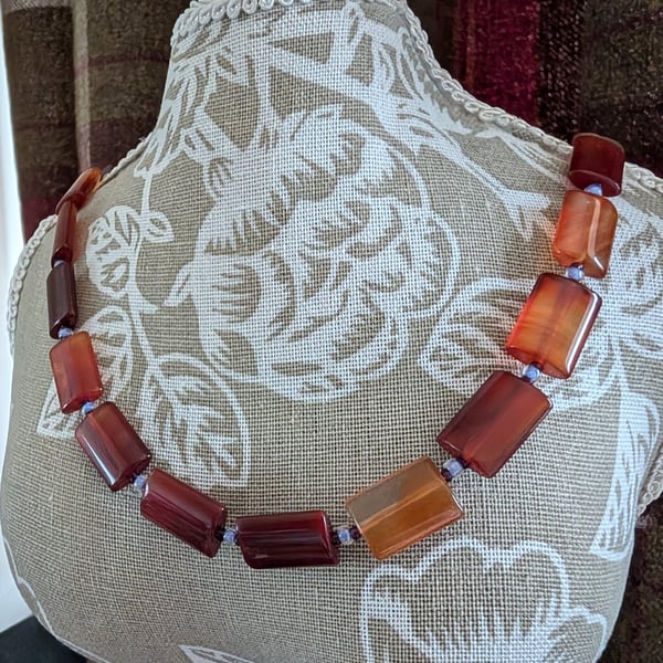 "Coffee Lover" Necklace 