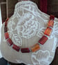 "Coffee Lover" Necklace 