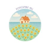 Peppermint Hill