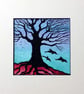  Live & Breathe, an original painting - Image 2