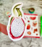 Red Fruits Sticker Sheet - Image 4